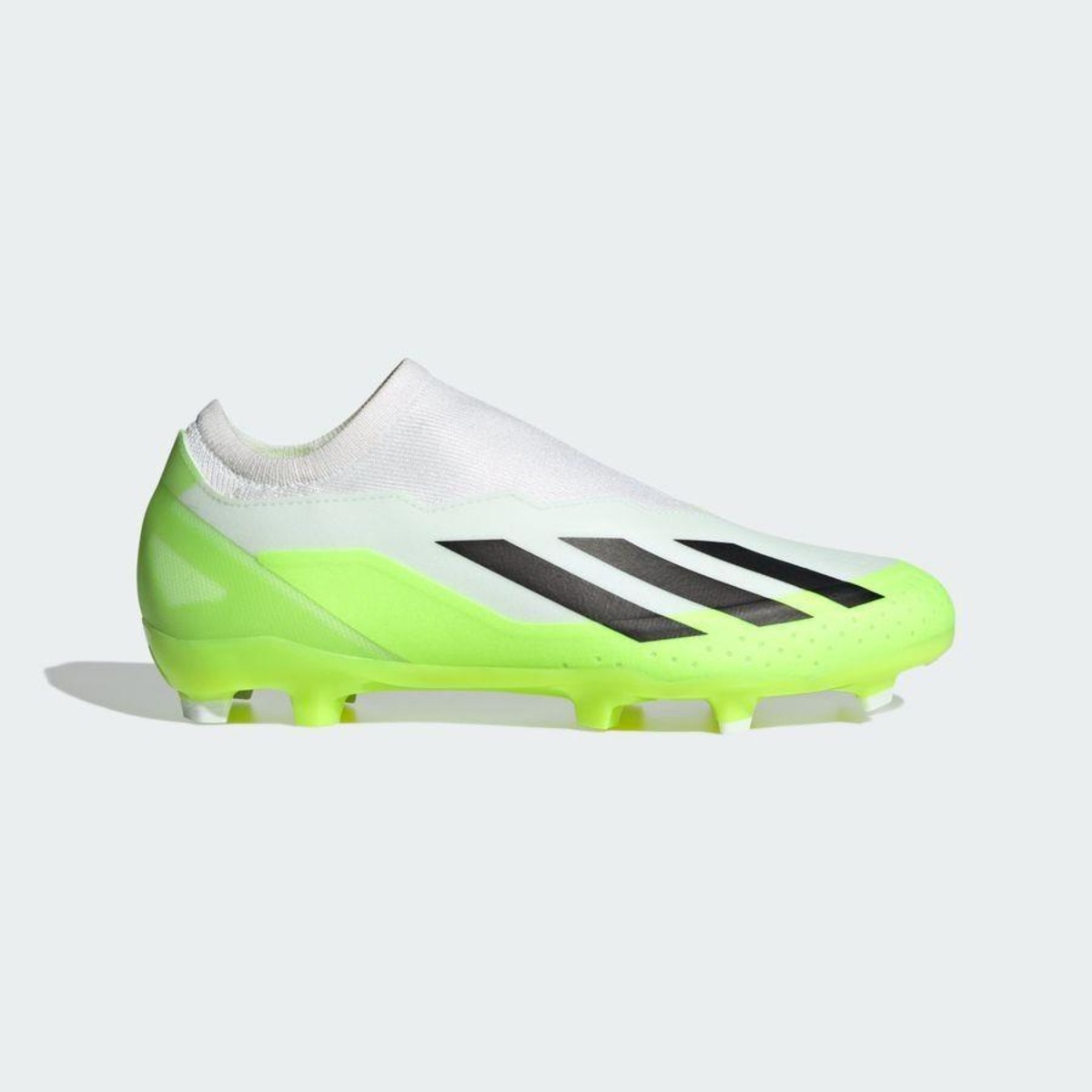 Chuteira de Campo adidas X Crazyfast.3 Ll Fg - Adulto | Centauro