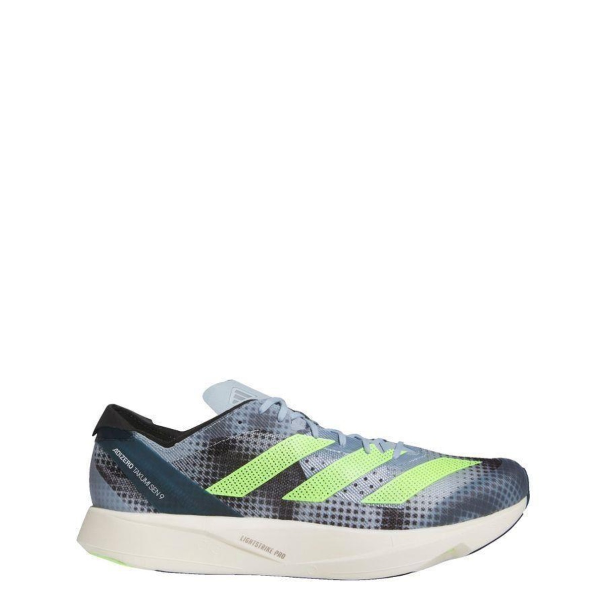 Tênis adidas Adizero Takumi Sen 9 Lightstrike - Masculino | Centauro