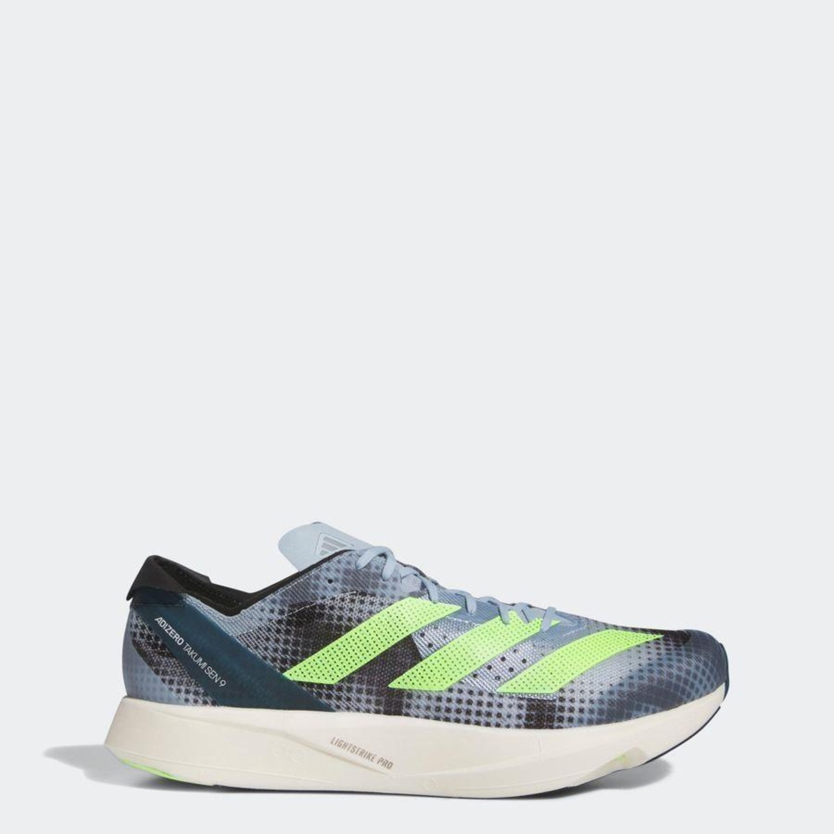 Tênis adidas Adizero Takumi Sen 9 Lightstrike - Masculino | Centauro