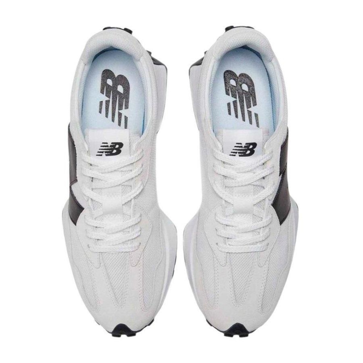 Tênis New Balance 327 V1 Masculino em Promoção Centauro