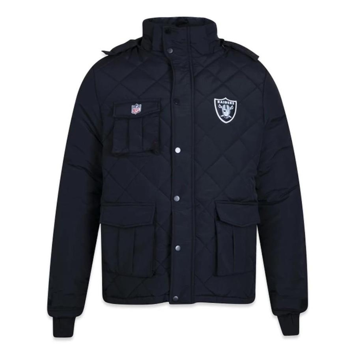 ジャケット・アウター VINCENT J Crack Raiders Jacket ジャケット・アウター VINCENT J Crack Raiders Jacket Las Vegas