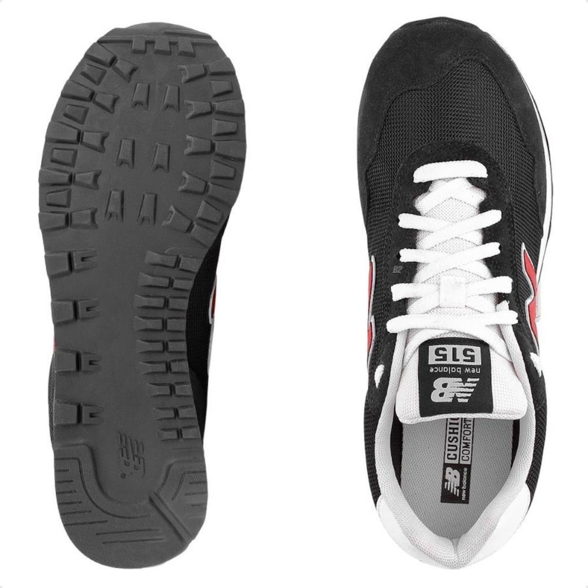 Tênis New Balance ML515 - Masculino em Promoção | Centauro