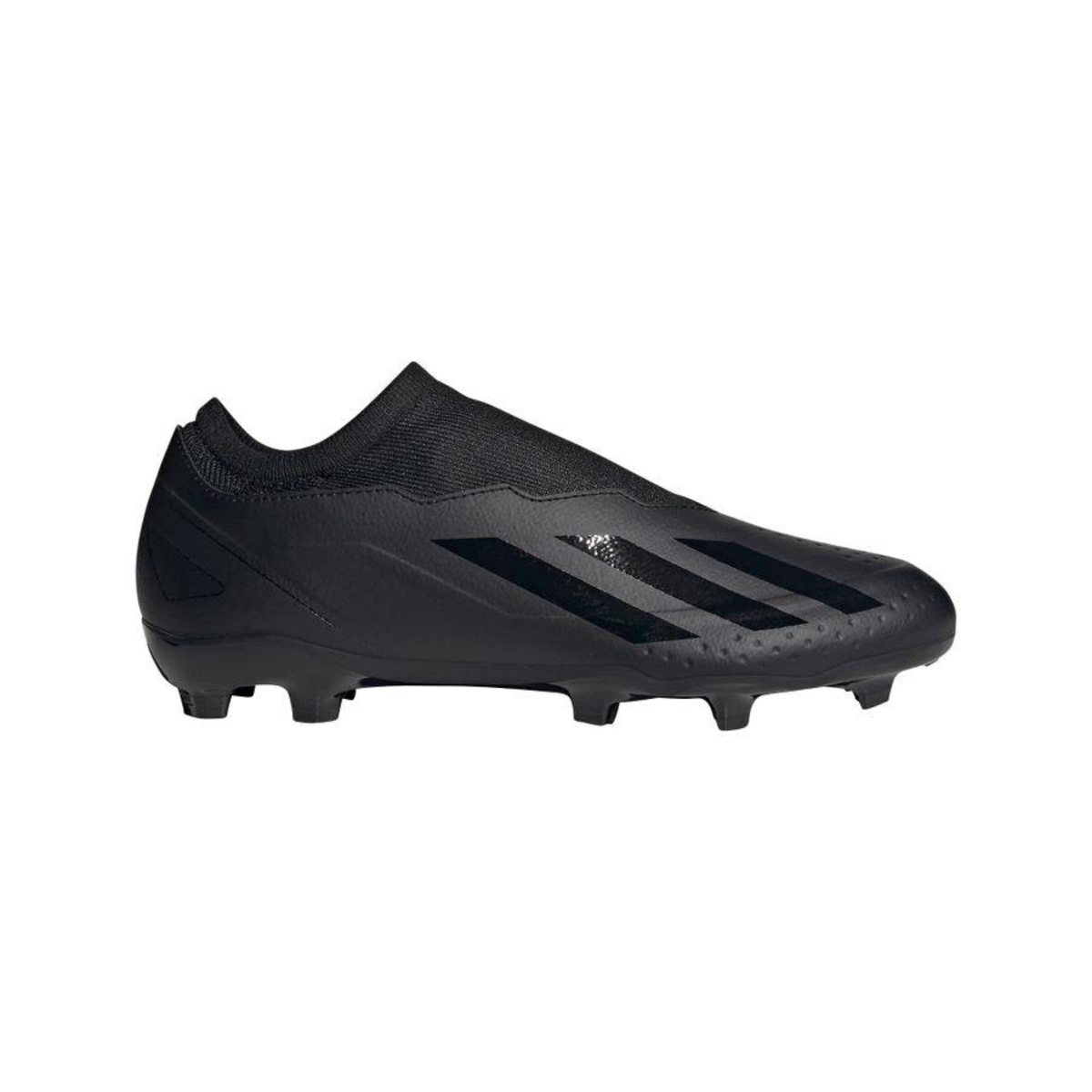 Chuteira de Campo adidas Laceless X Crazyfast.3 - Adulto | Centauro