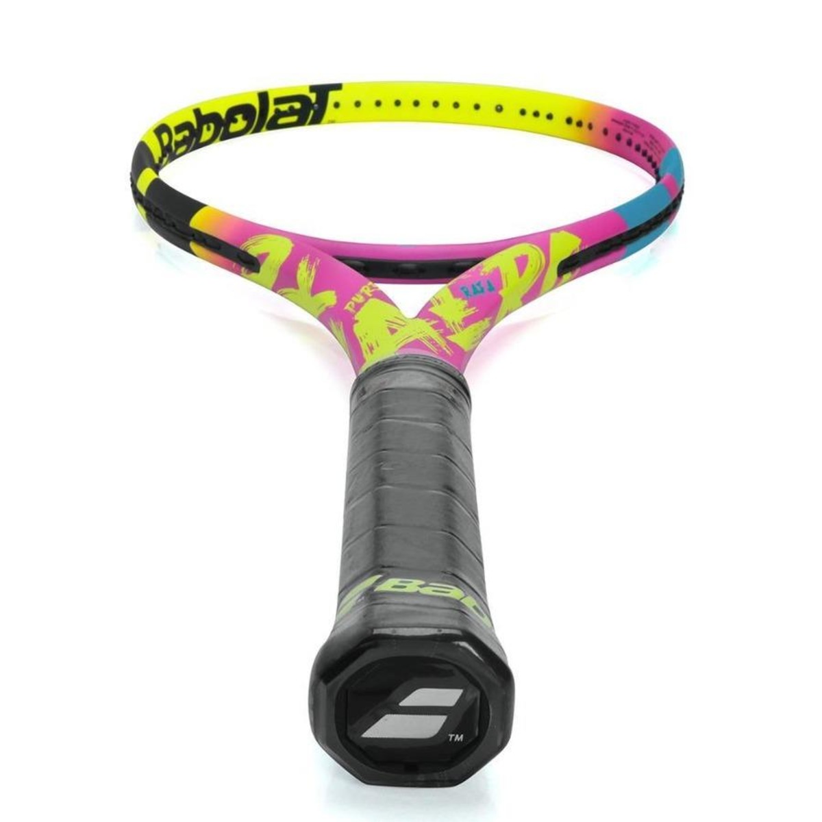 Raquete de Tênis Babolat Pure Aero Rafa 290g 2023 | Centauro