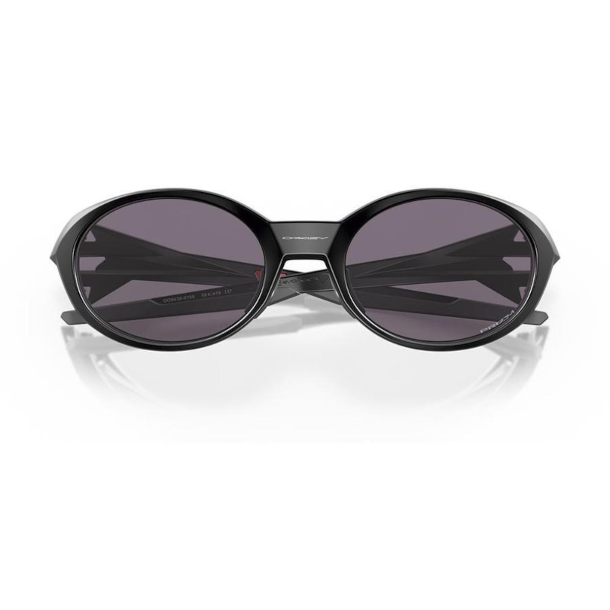 小物 Oakley eyejacket Redux Eye Jacket™ Redux Prizm Grey Matte Black de sol | Oakley® BR