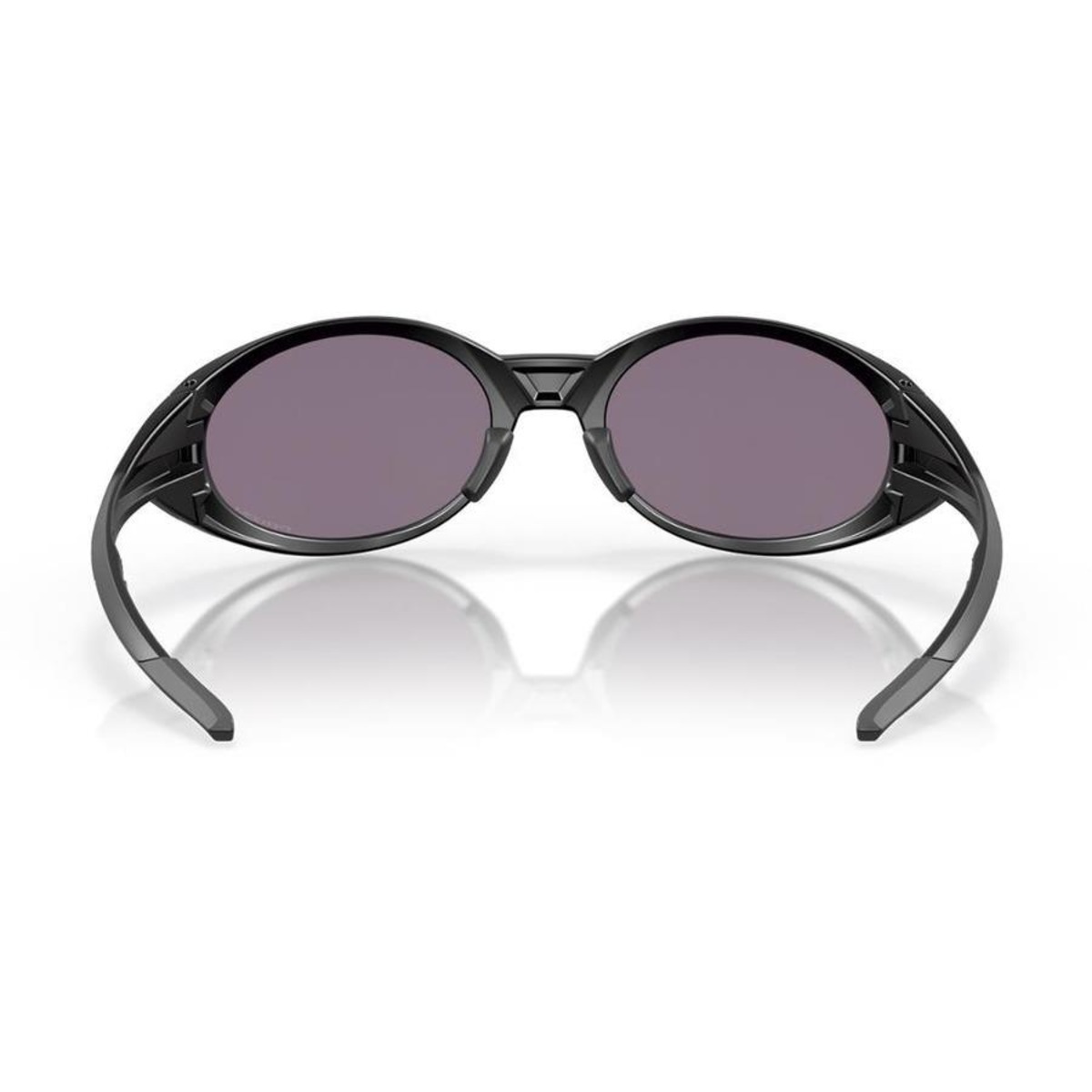 Óculos de Sol Unissex Oakley Eyejacket Redux Matte Black Prizm