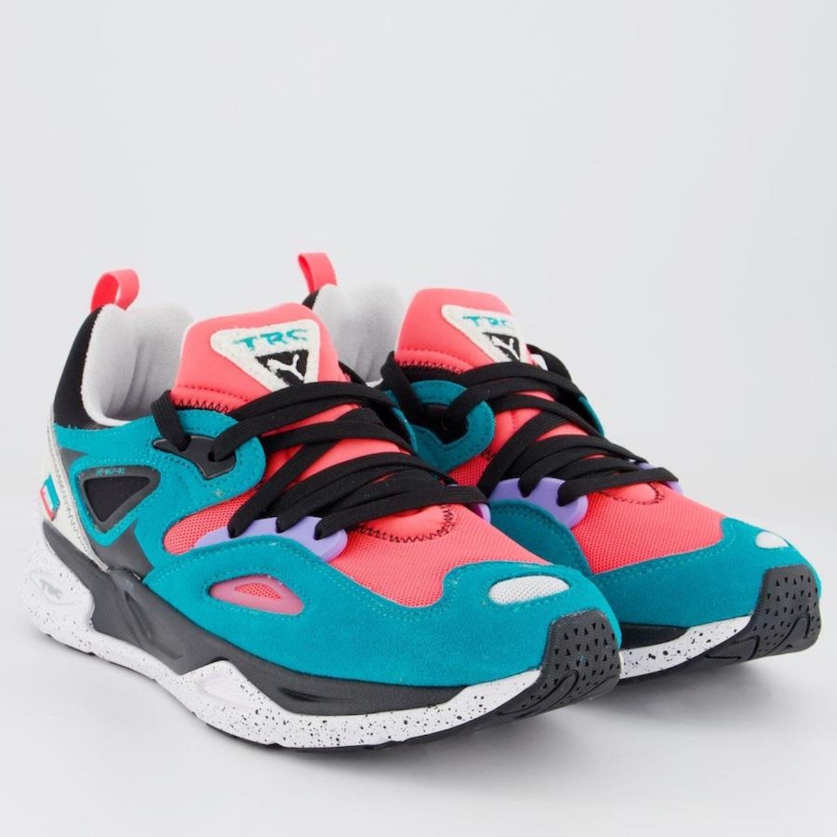 カミュ　トラディッション Tênis Puma Trc Blaze Fandon - Masculino | Centauro