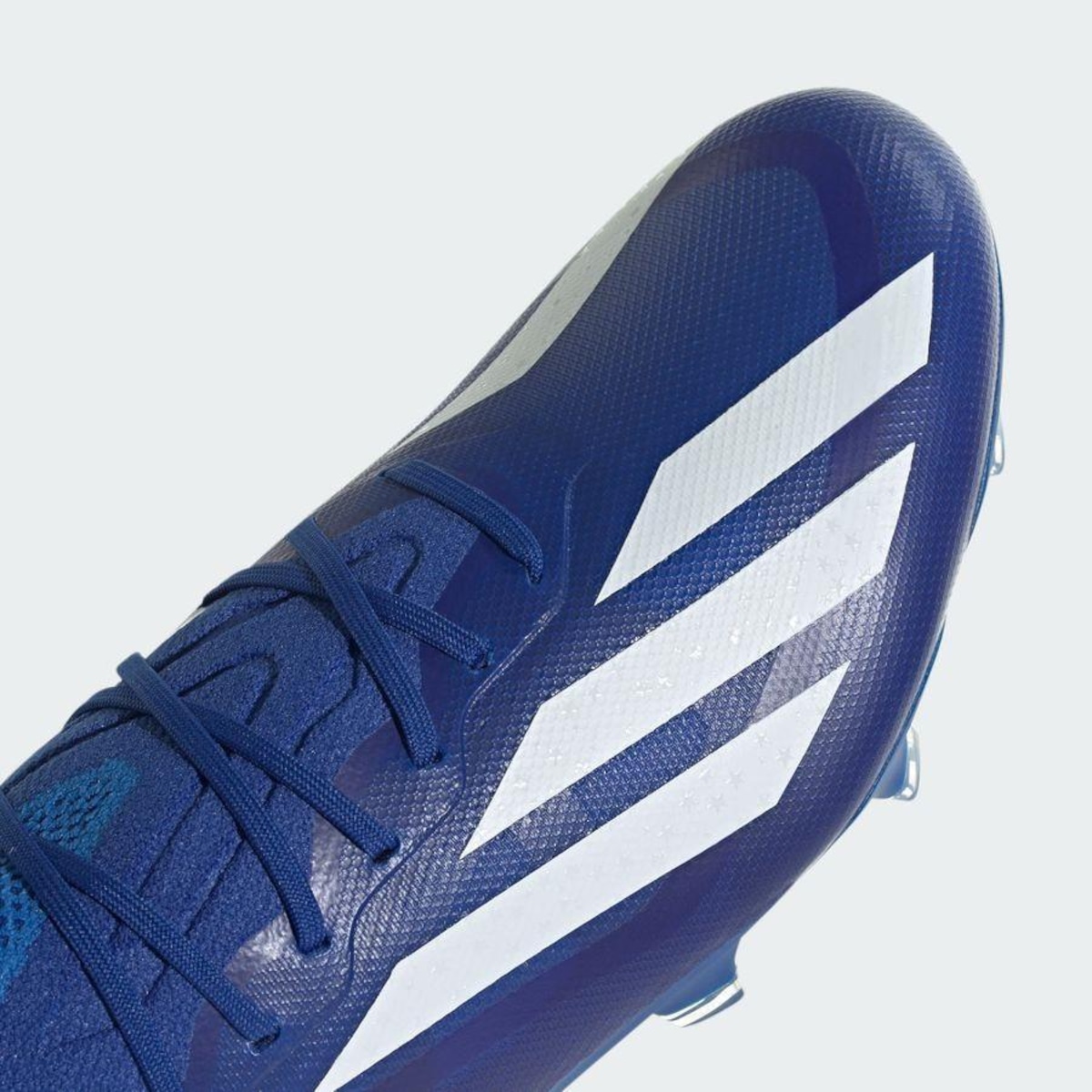 Chuteira de Campo adidas X Crazyfast Brasil.1 Fg - Adulto | Centauro