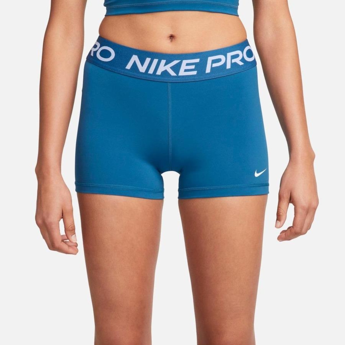 Shorts Nike Pro - Feminino | Centauro