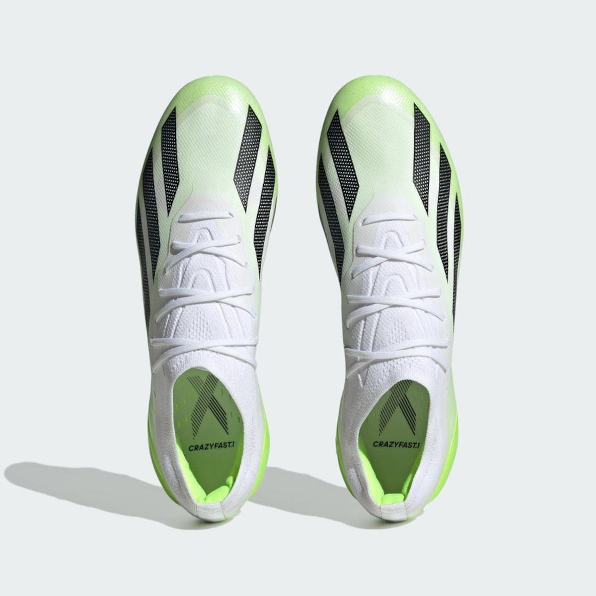 Chuteira de Campo adidas X Crazyfast.1 - Adulto | Centauro