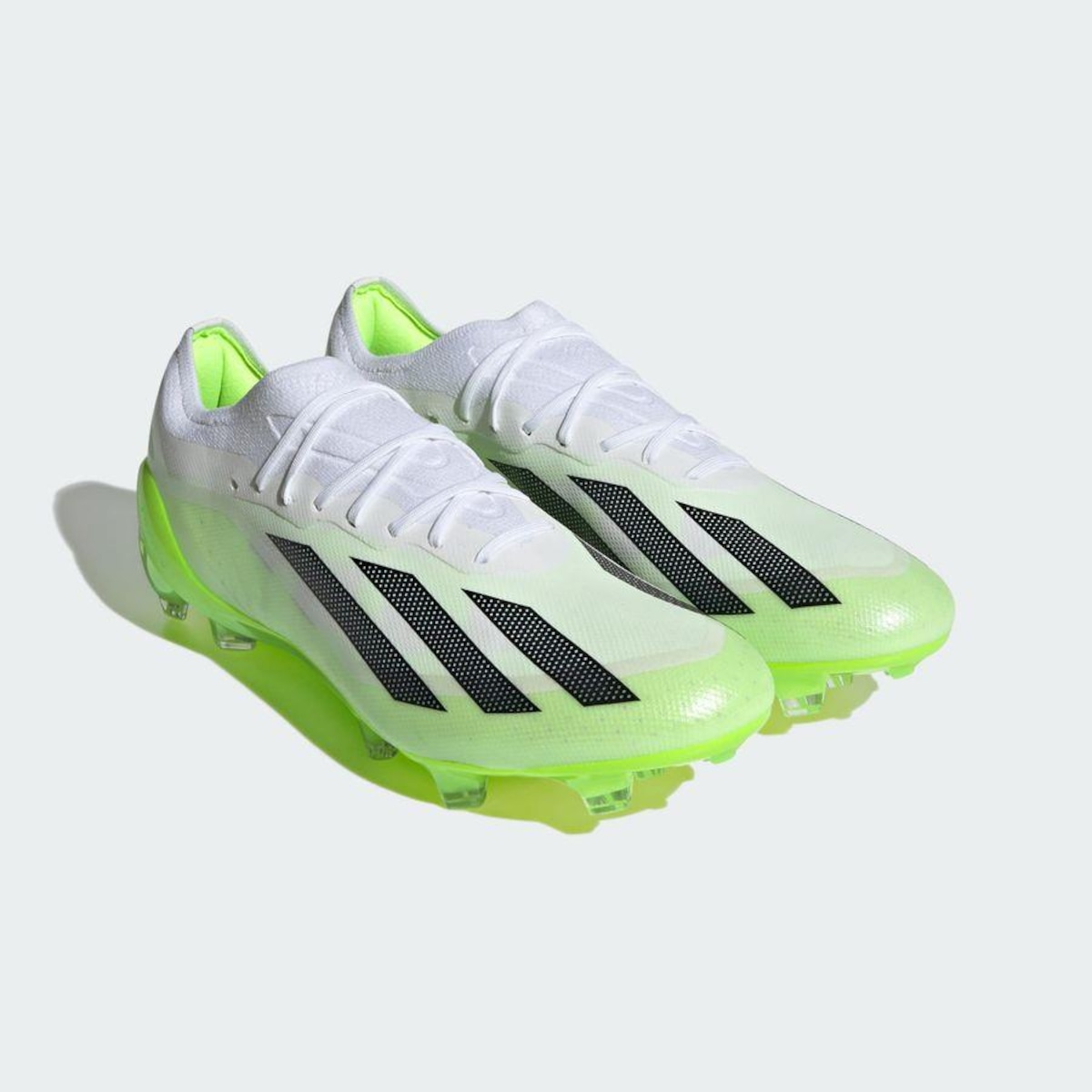 Chuteira de Campo adidas X Crazyfast.1 - Adulto | Centauro