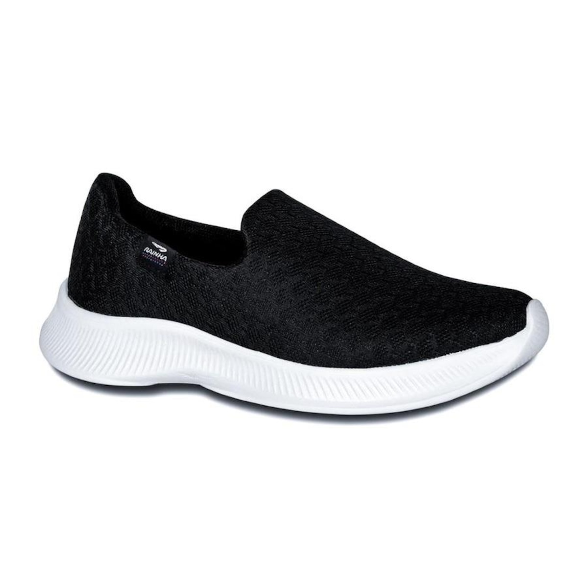 Tênis Rainha Slip On Dream Iii Feminino Centauro