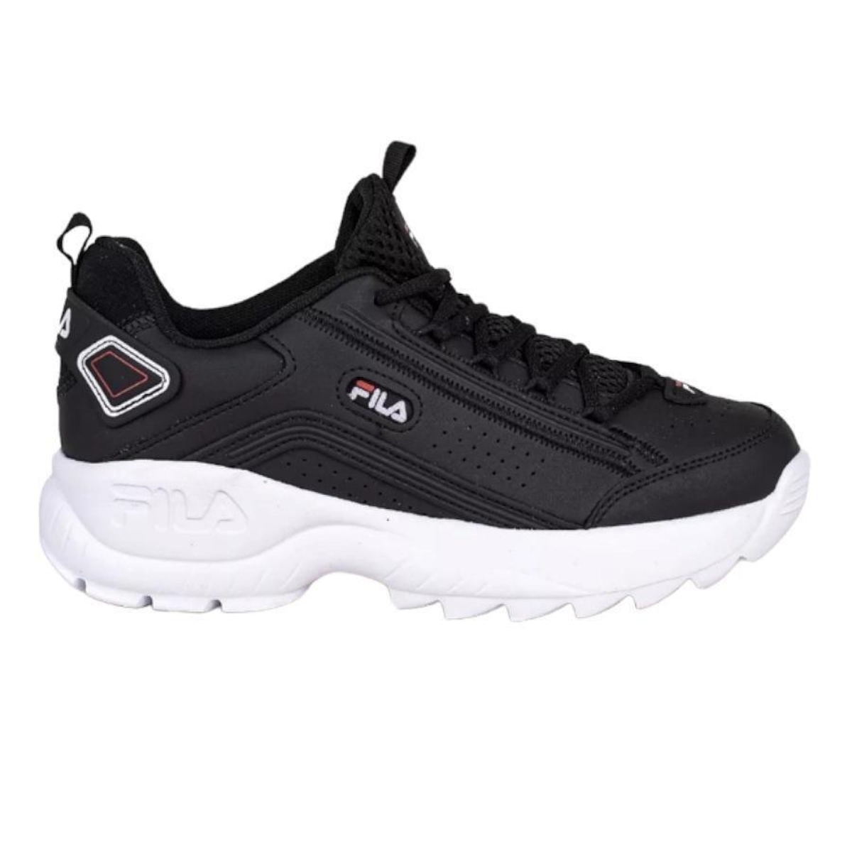 Fila Progress Tenis Fila Feminino Centauro Precision Feminino
