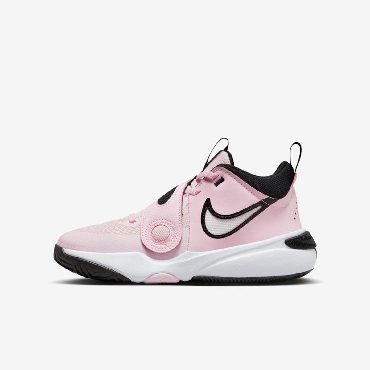 Nike Infantil Masculino Tenis De Basquete Infantil Centauro Tênis