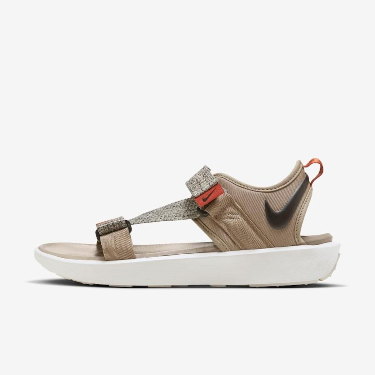 Sandália Nike Vista Masculina Centauro