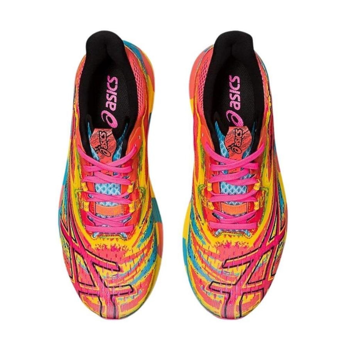 Tênis Asics Noosa Tri 15 - Masculino | Centauro