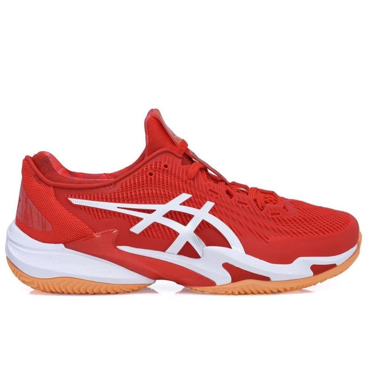 Tênis ASICS Court FF 3 Novak Clay - Masculino | Centauro
