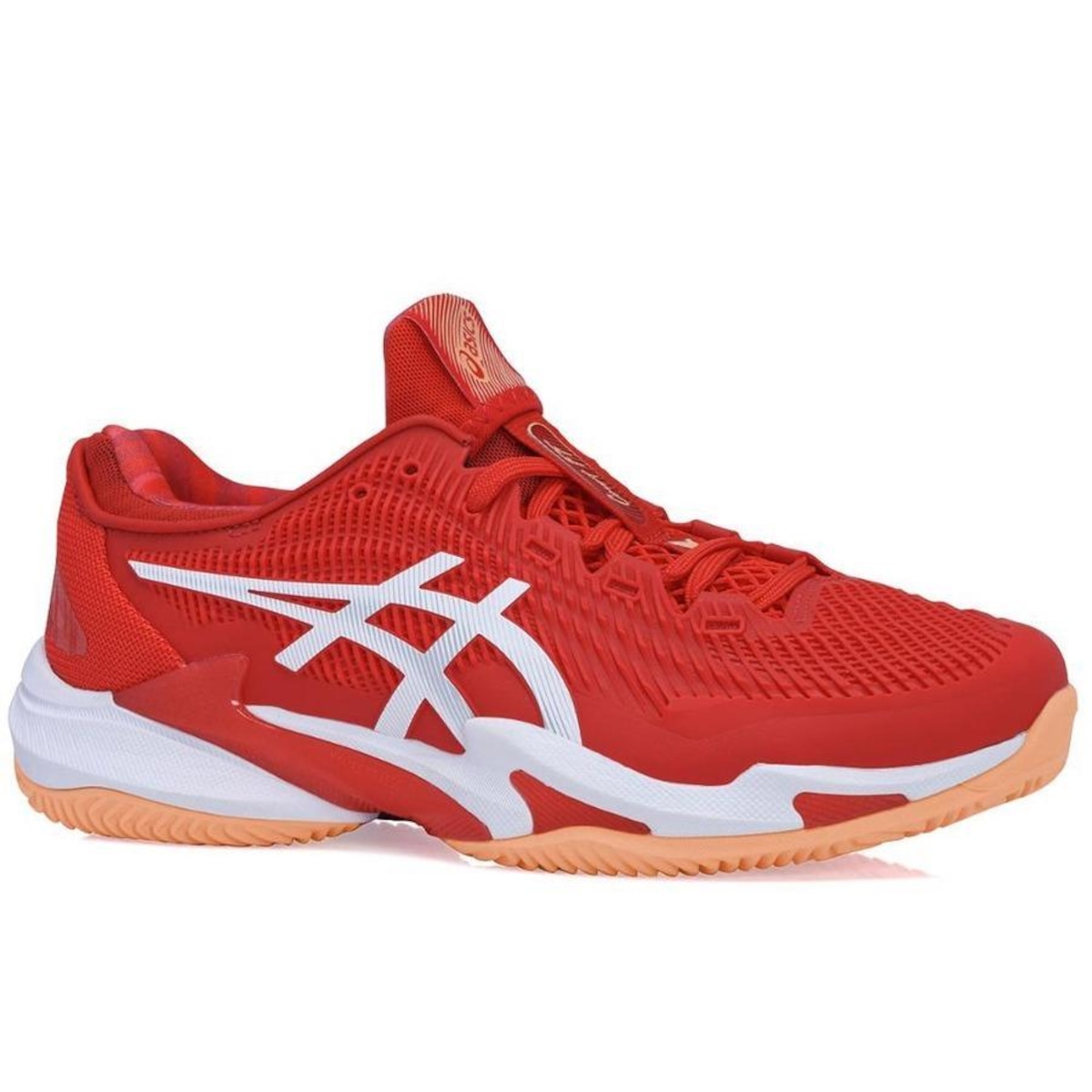 Tênis ASICS Court FF 3 Novak Clay - Masculino | Centauro