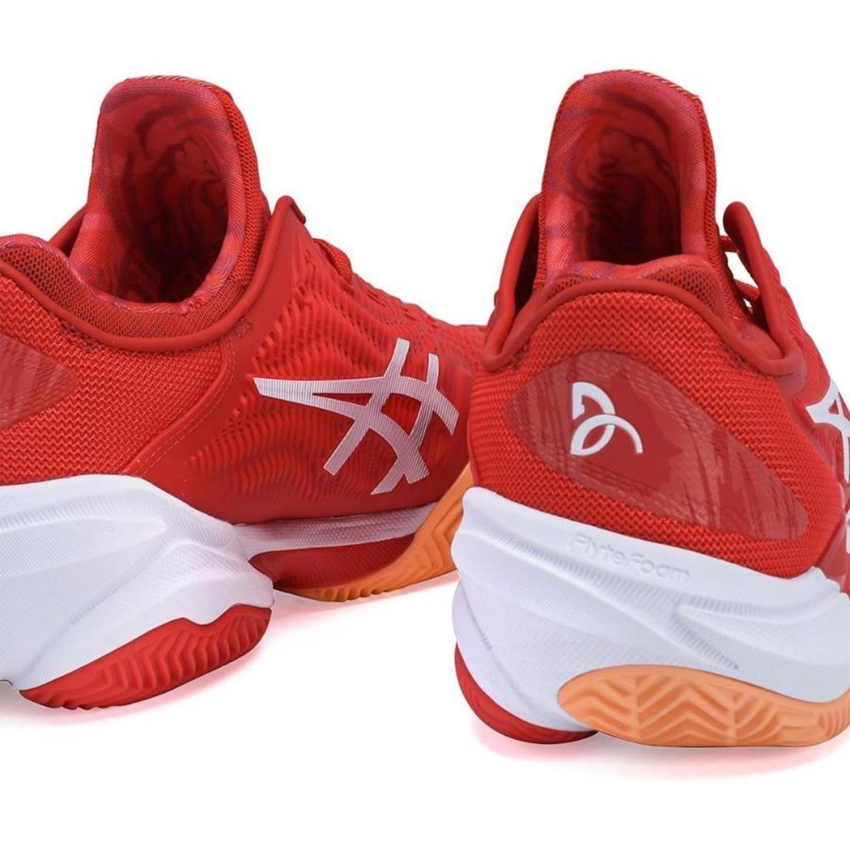 アシックス COURT FF AC 3 27cm アシックス COURT FF AC 3 27cm COURT FF 3 | Men | White/Black | Tennis