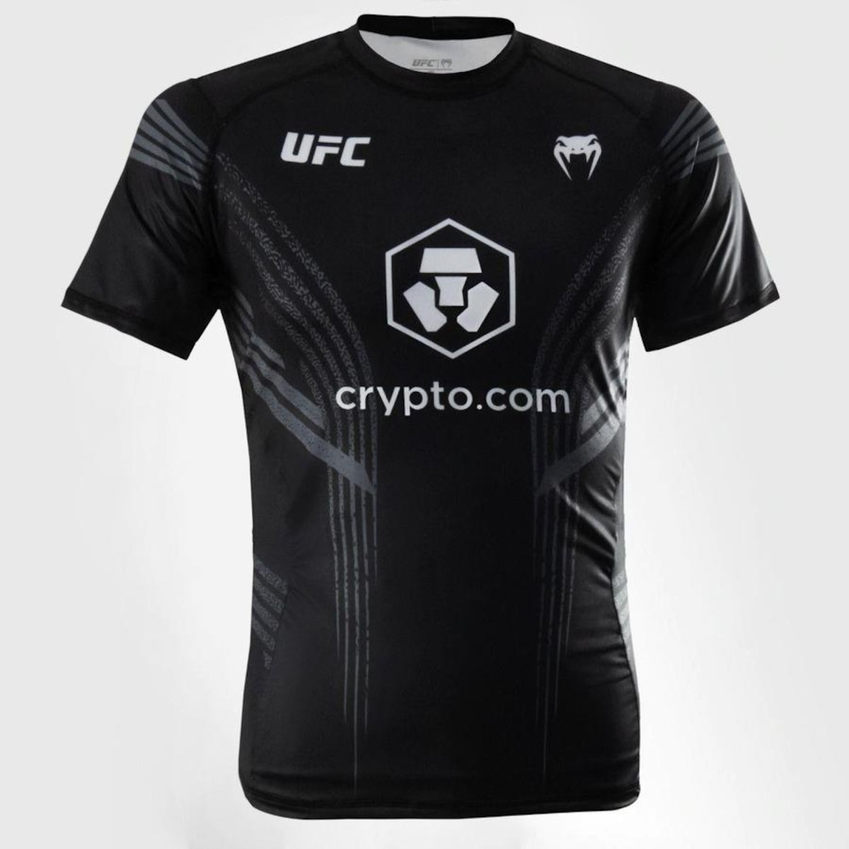 Venum Jersey Ufc Walkout Jersey Camisetas Ufc Hombre Conor McGregor UFC  Reebok Fighter Character Shirt