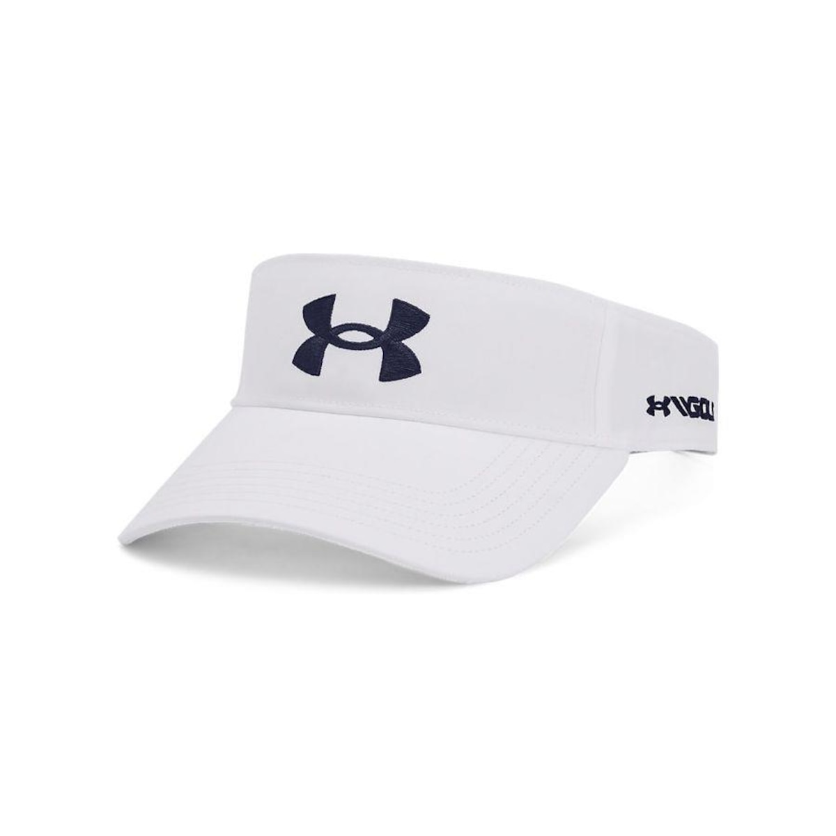 Viseira Under Armour Golf96 Visor - Masculina - Foto 1