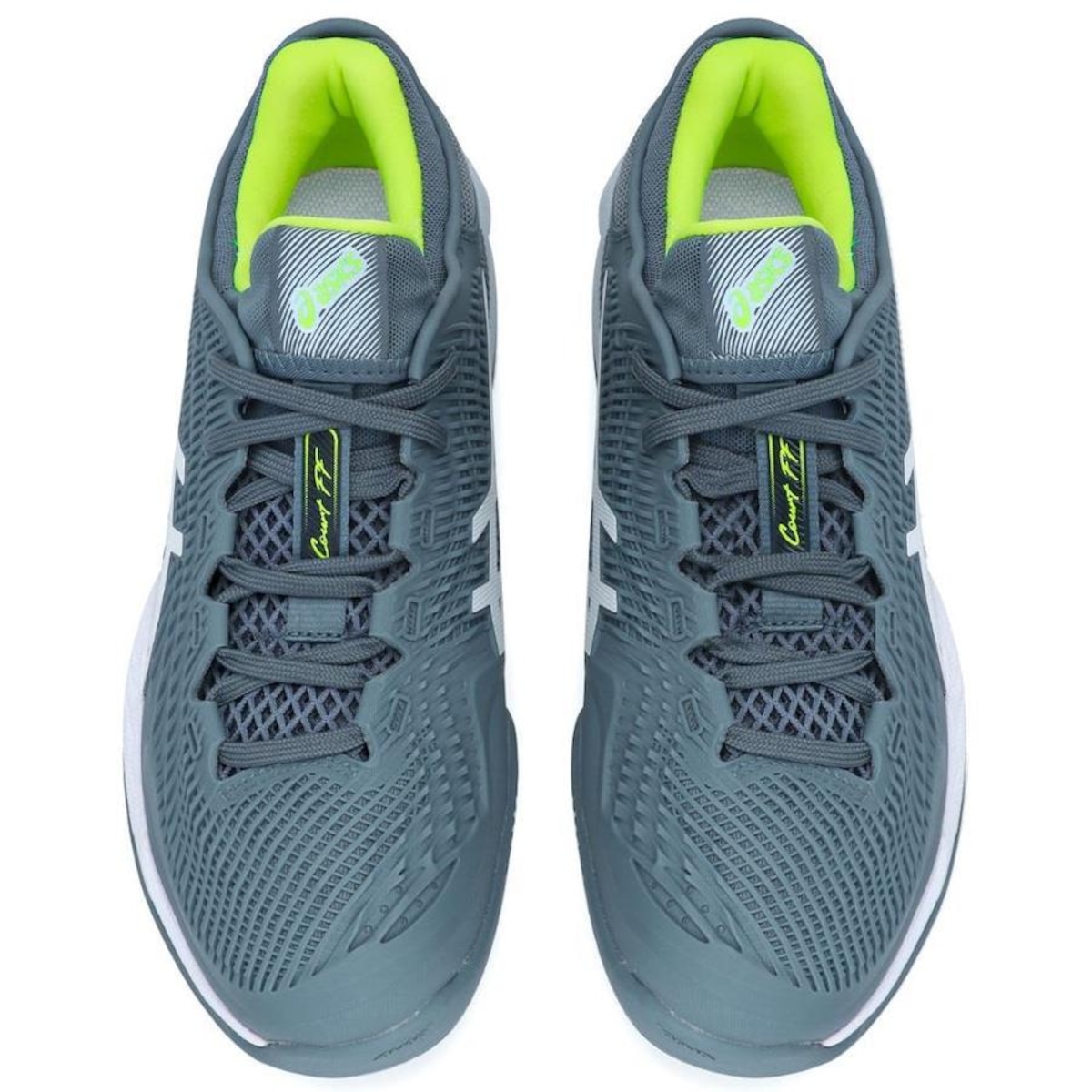 Tênis ASICS Court FF 3 - Masculino | Centauro