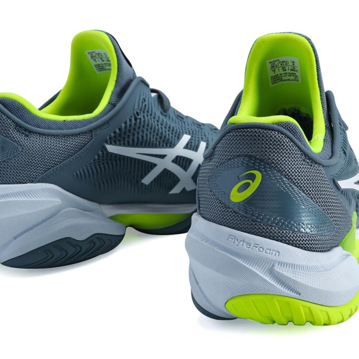 Tênis ASICS Court FF 3 - Masculino | Centauro