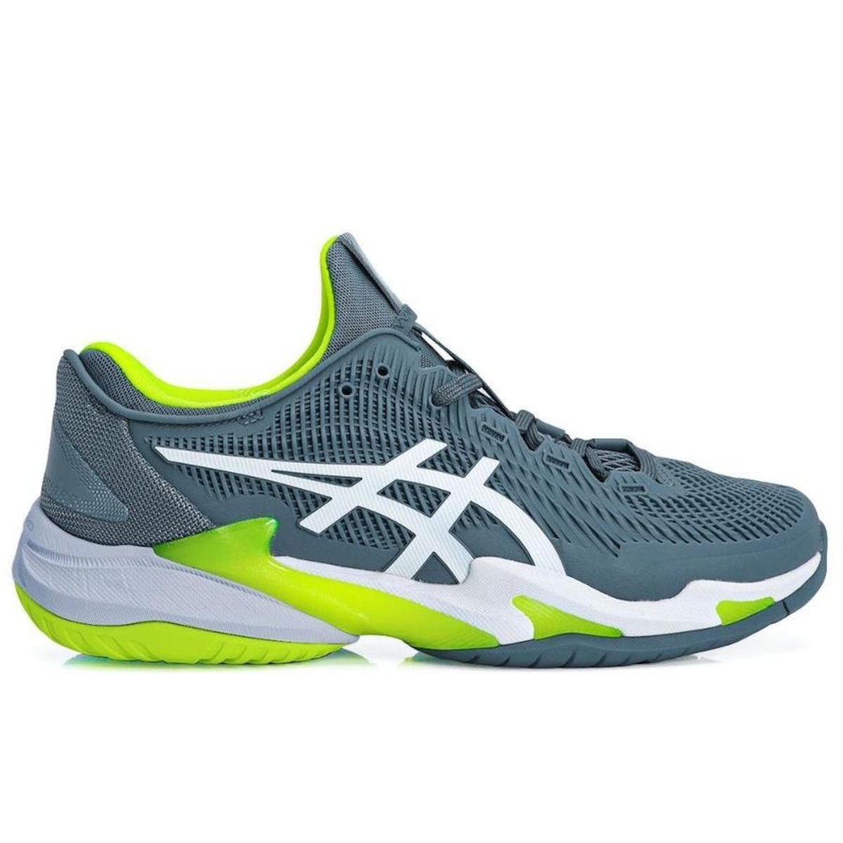 Tênis ASICS Court FF 3 - Masculino | Centauro