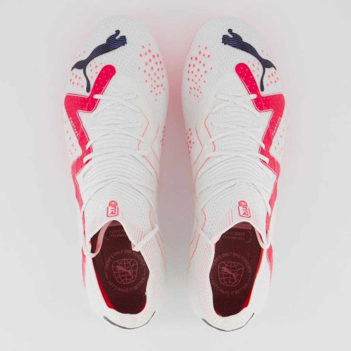 Chuteira de Campo Puma Future Ultimate Fg/Ag - Adulto | Centauro