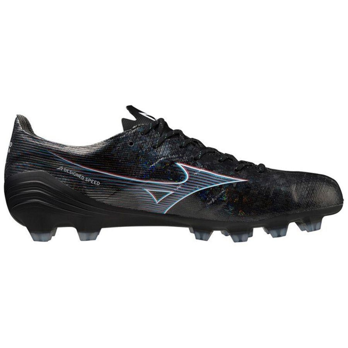 Chuteira de Campo Mizuno Alpha Elite - Adulto | Centauro