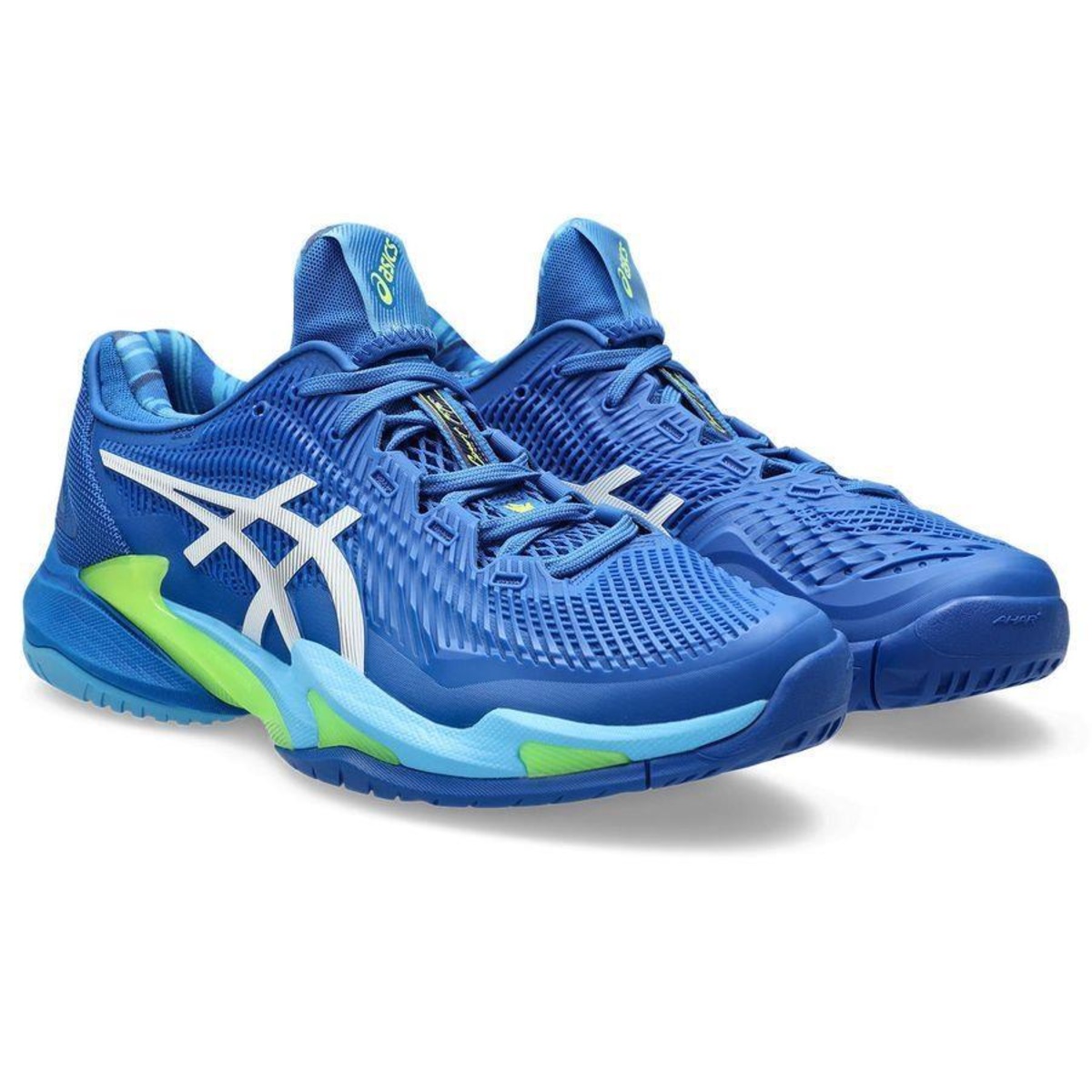 asics テニスシューズ COURT FF NOVAK 27.5 cm Tênis Asics Court Ff 3 Novak - Masculino | Centauro