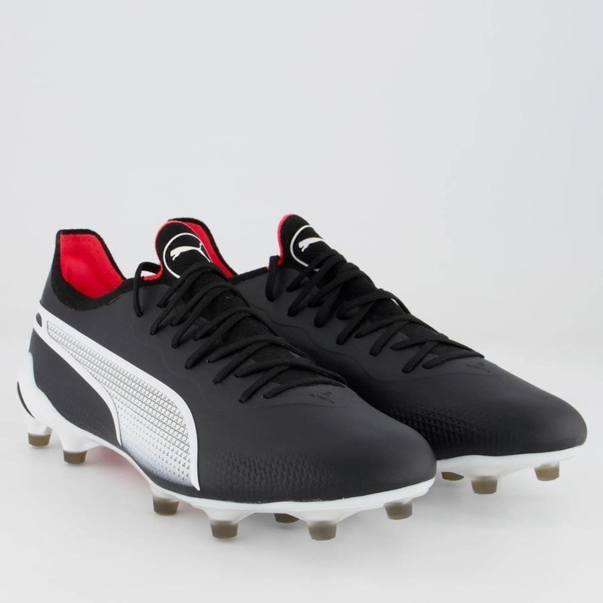 Chuteira de Campo Puma King Ultimate - Adulto | Centauro