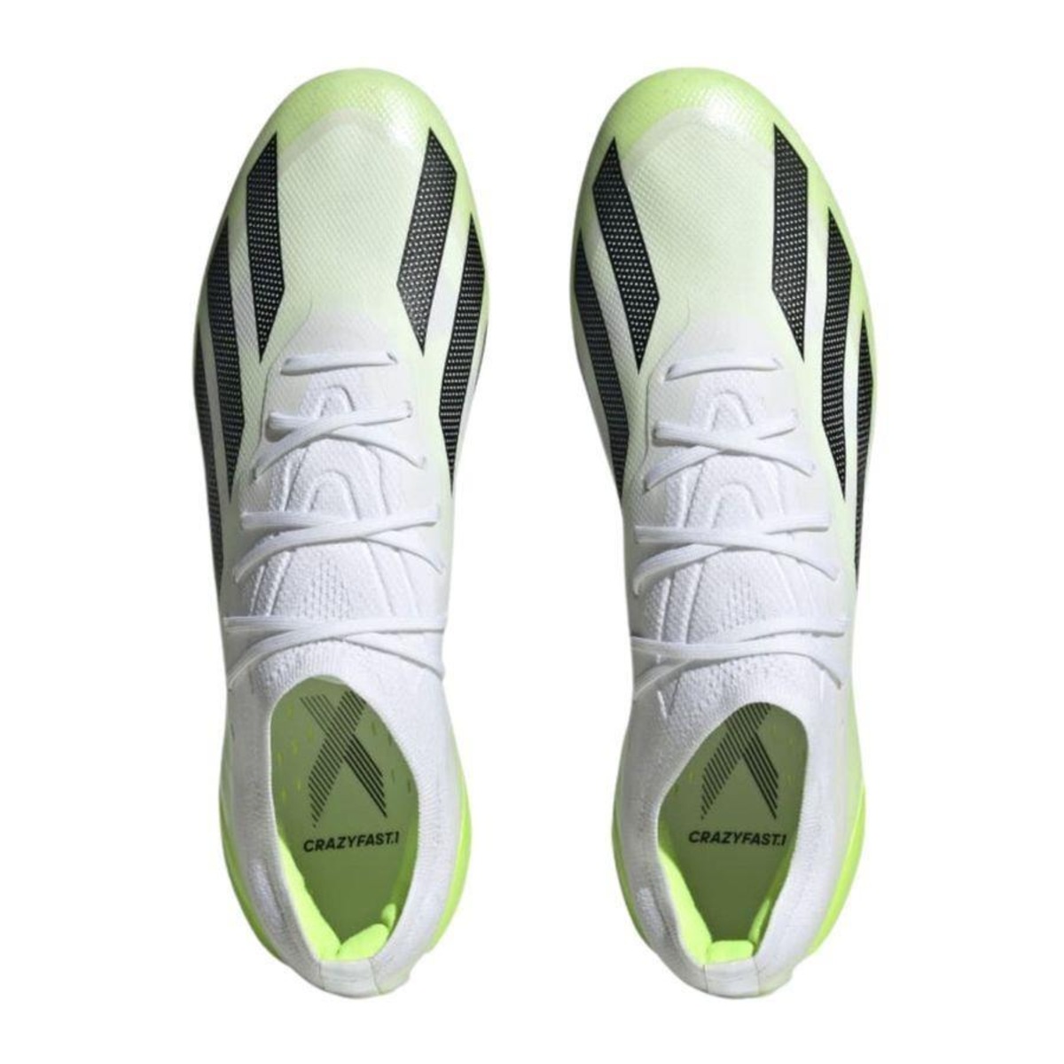 Chuteira de Campo adidas X Crazyfast 1 Fg - Adulto | Centauro