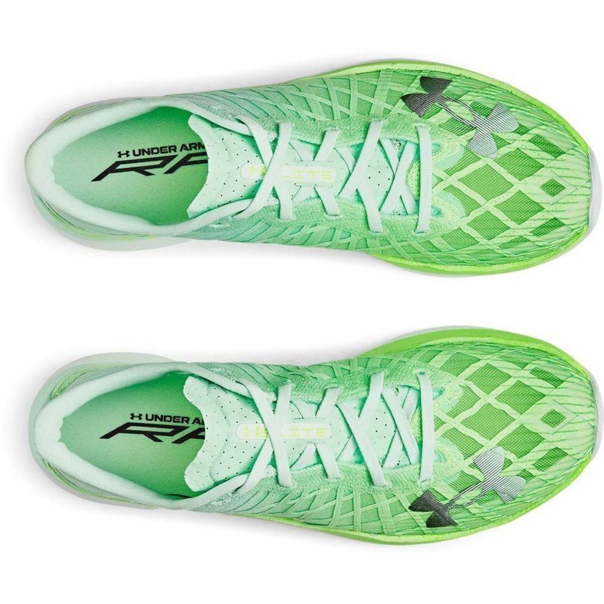 Tênis Under Armour Flow Velociti Elite - Unissex em Promoção