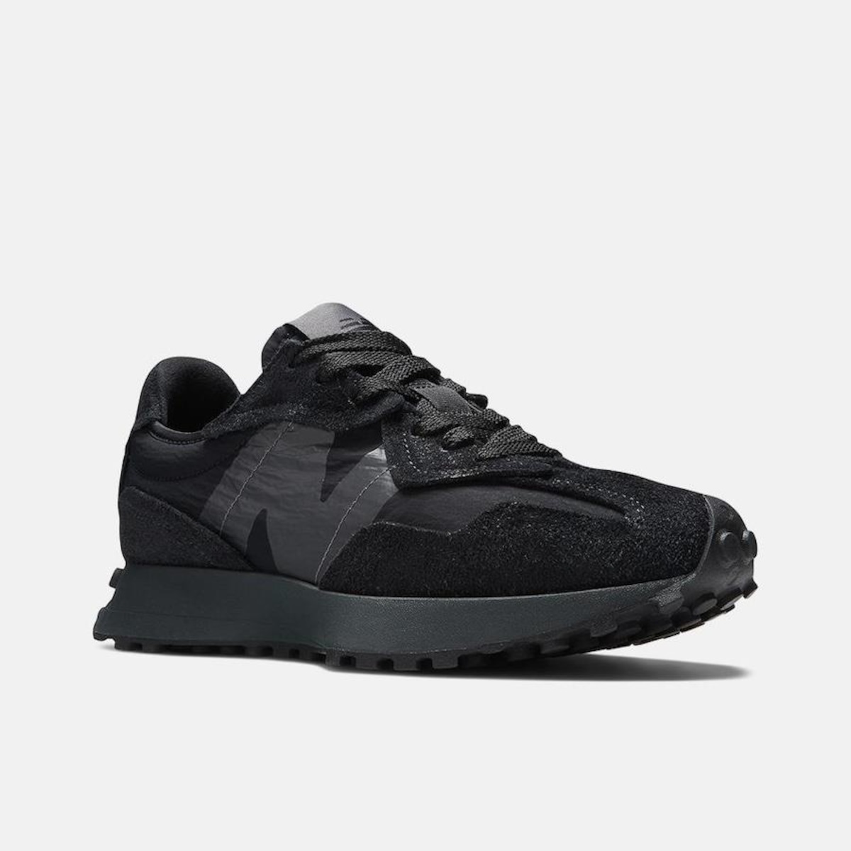 Tênis New Balance 327 Warped - Adulto | Centauro