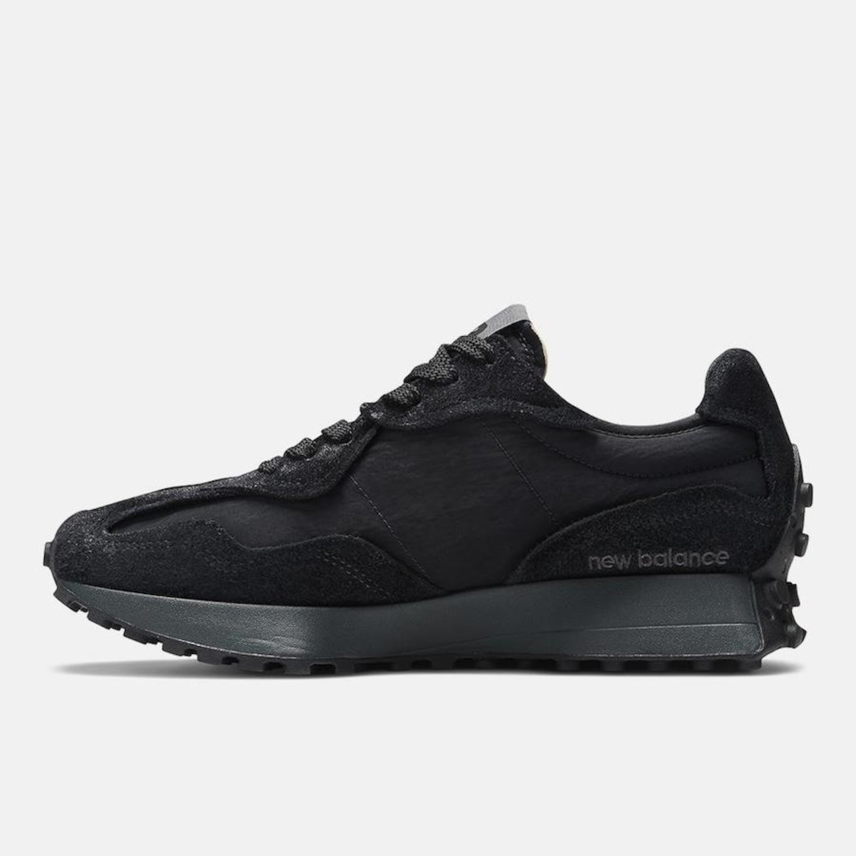 Tênis New Balance 327 Warped Dark Arctic Grey U327WOC