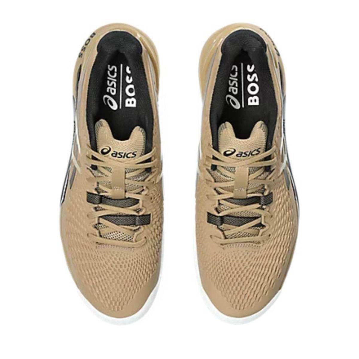 Tênis Asics Gel-Resolution 9 Boss - Masculino | Centauro