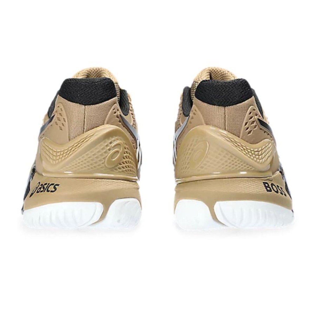 Tênis Asics Gel-Resolution 9 Boss - Masculino | Centauro