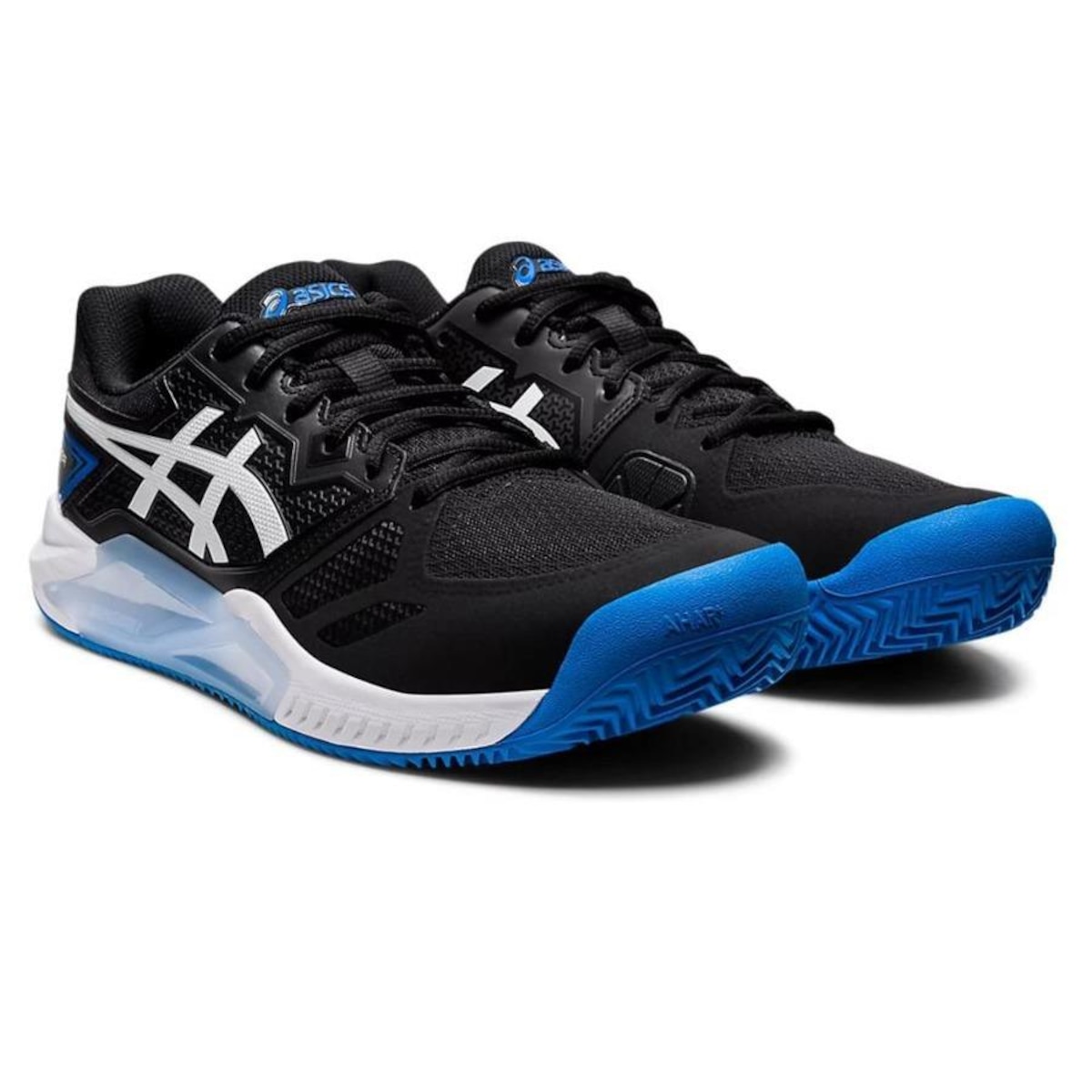 Tênis Asics Gel-Challenger 13 Clay - Masculino | Centauro