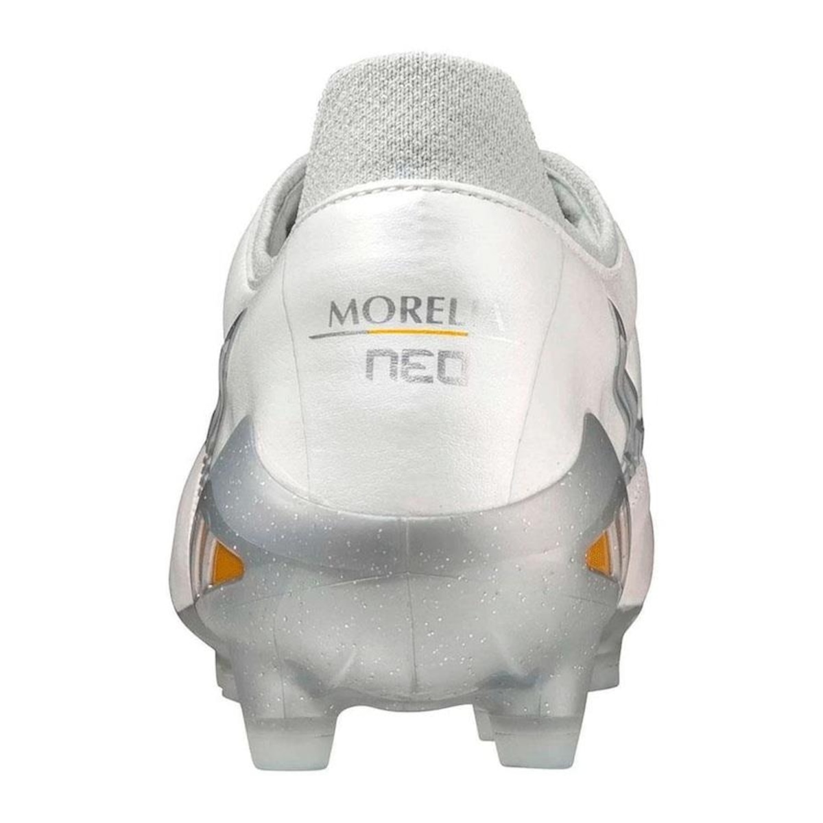 シューズ MIZUNO MORELIA NEO III JAPAN 27.0, 26.5 Chuteira de Campo Mizuno Morelia Neo Iii Japan - Adulto