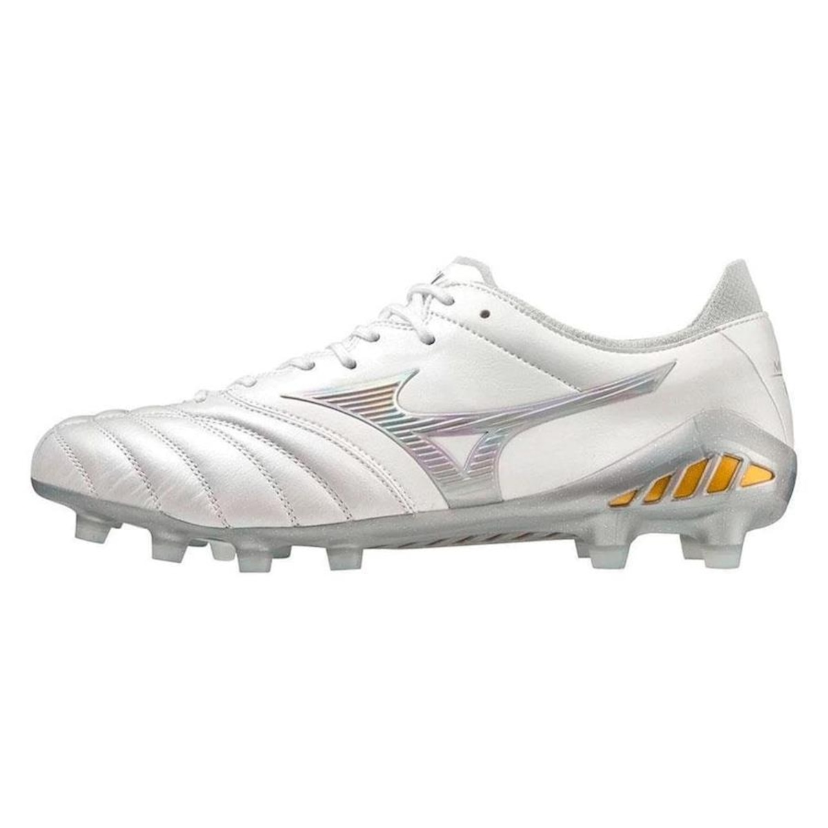 Chuteira de Campo Mizuno Morelia Neo Iii Japan - Adulto | Centauro