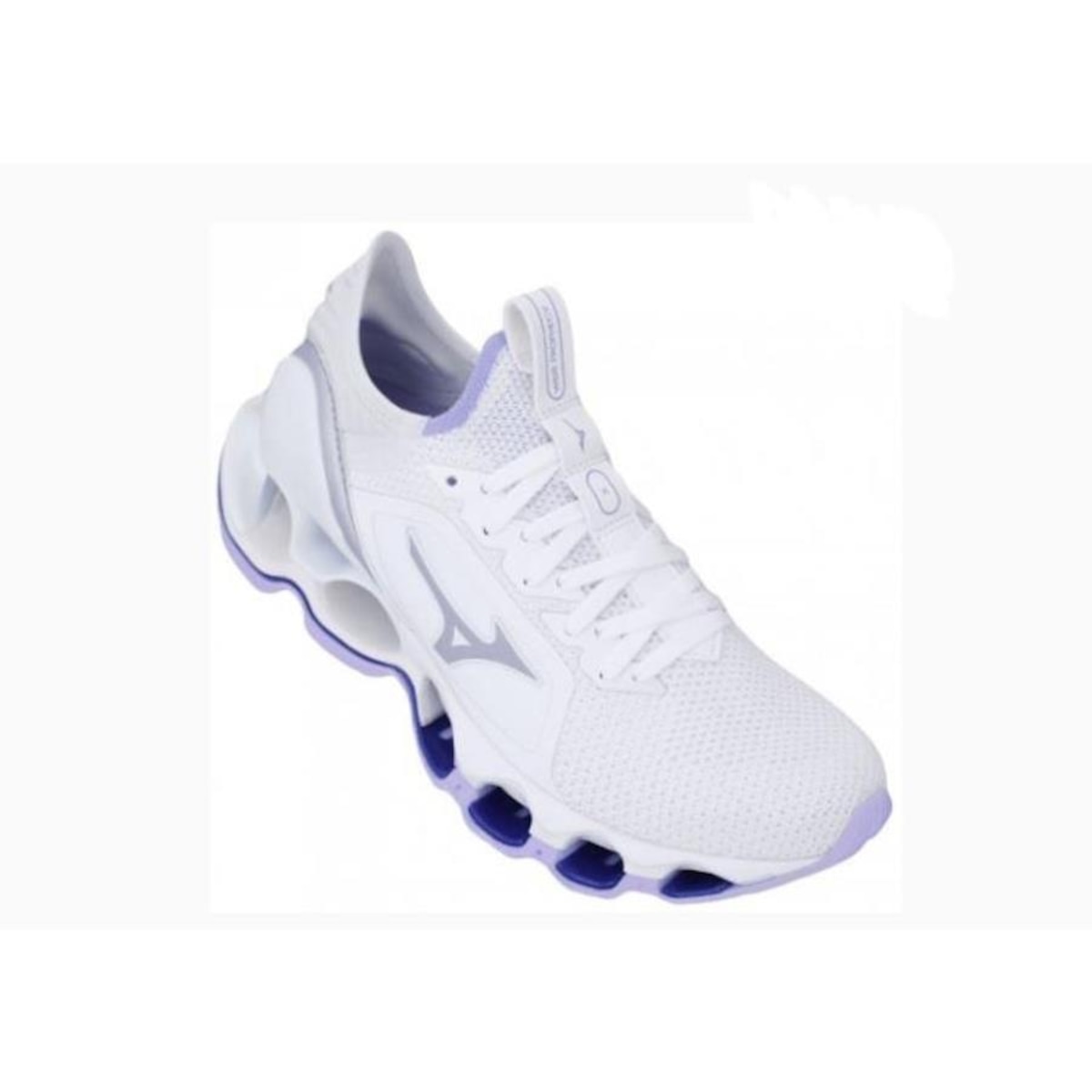 Tenis Mizuno Wave Prophecy X Knit Feminino