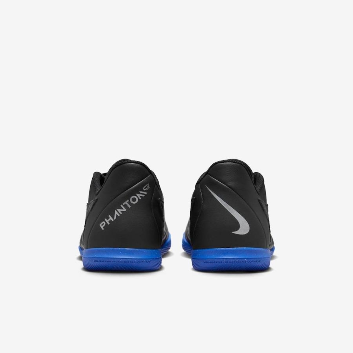 Chuteira Futsal Nike Phantom Gx Club - Adulto | Centauro