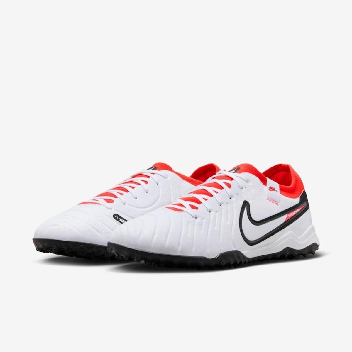 シューズ Nike Tiempo 10 Pro TF 26 Chuteira Society Nike Tiempo 10 Pro - Adulto | Centauro