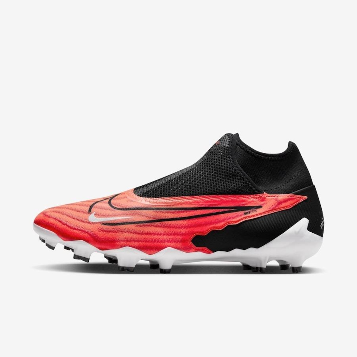 Chuteira de Campo Nike Phantom Gx Pro Dynamic Fit - Adulto | Centauro