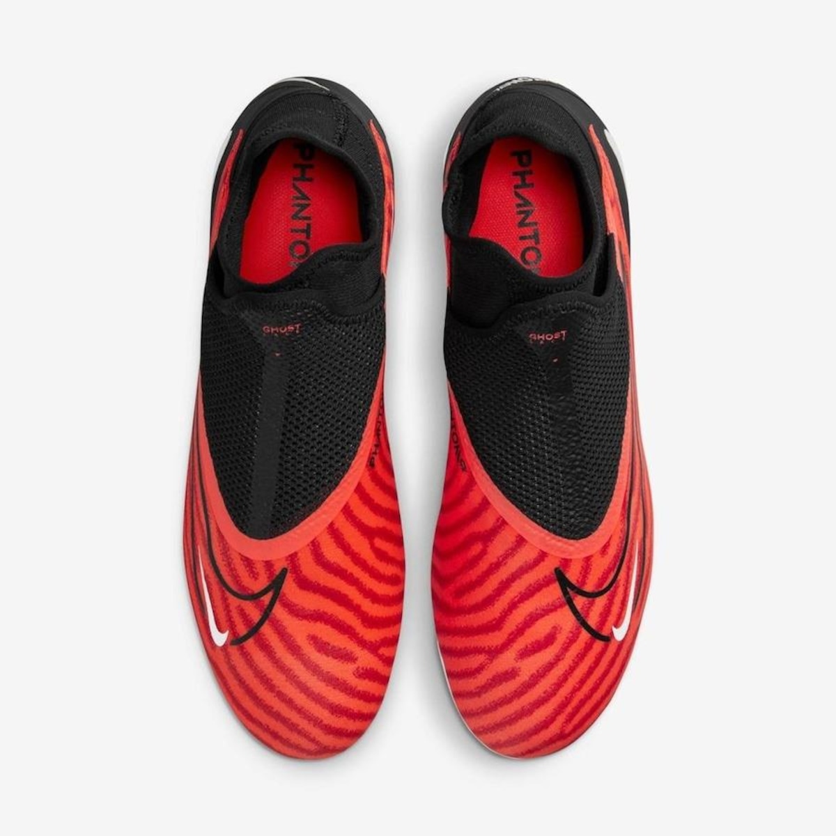 Chuteira de Campo Nike Phantom Gx Pro Dynamic Fit - Adulto | Centauro
