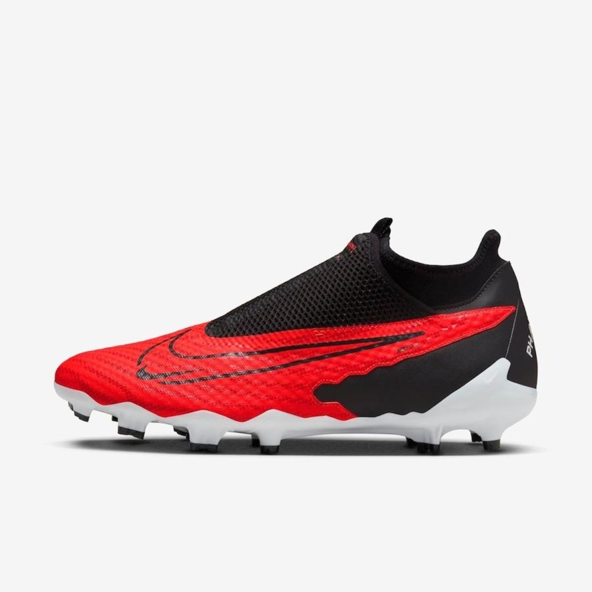 Chuteira de Campo Nike Phantom Gx Academy - Adulto | Centauro