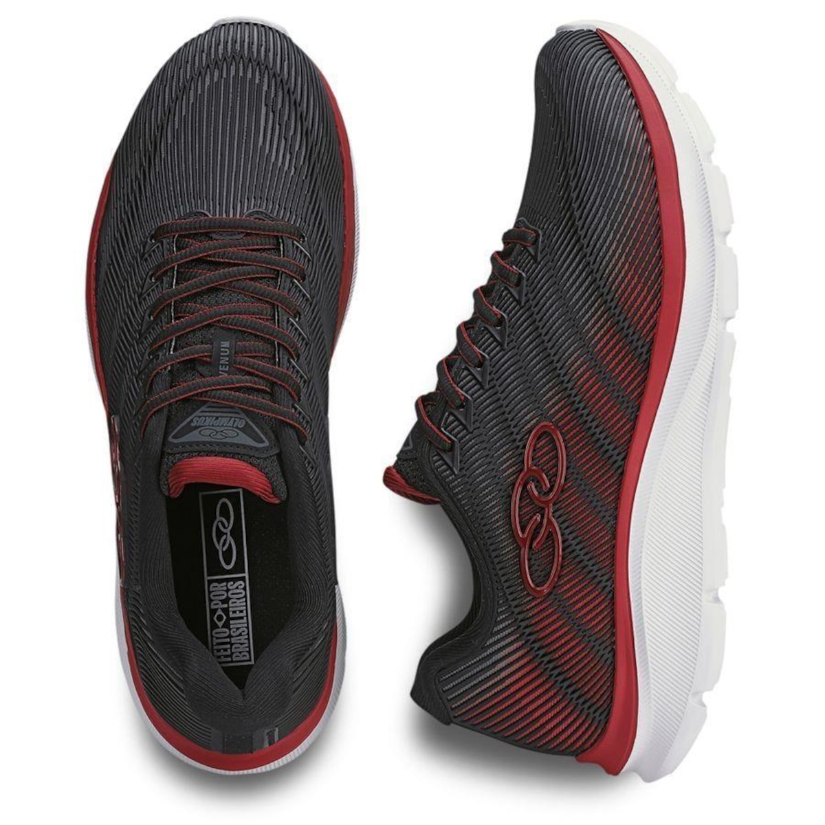 Tênis Olympikus Venum - Adulto em Promoção | Centauro