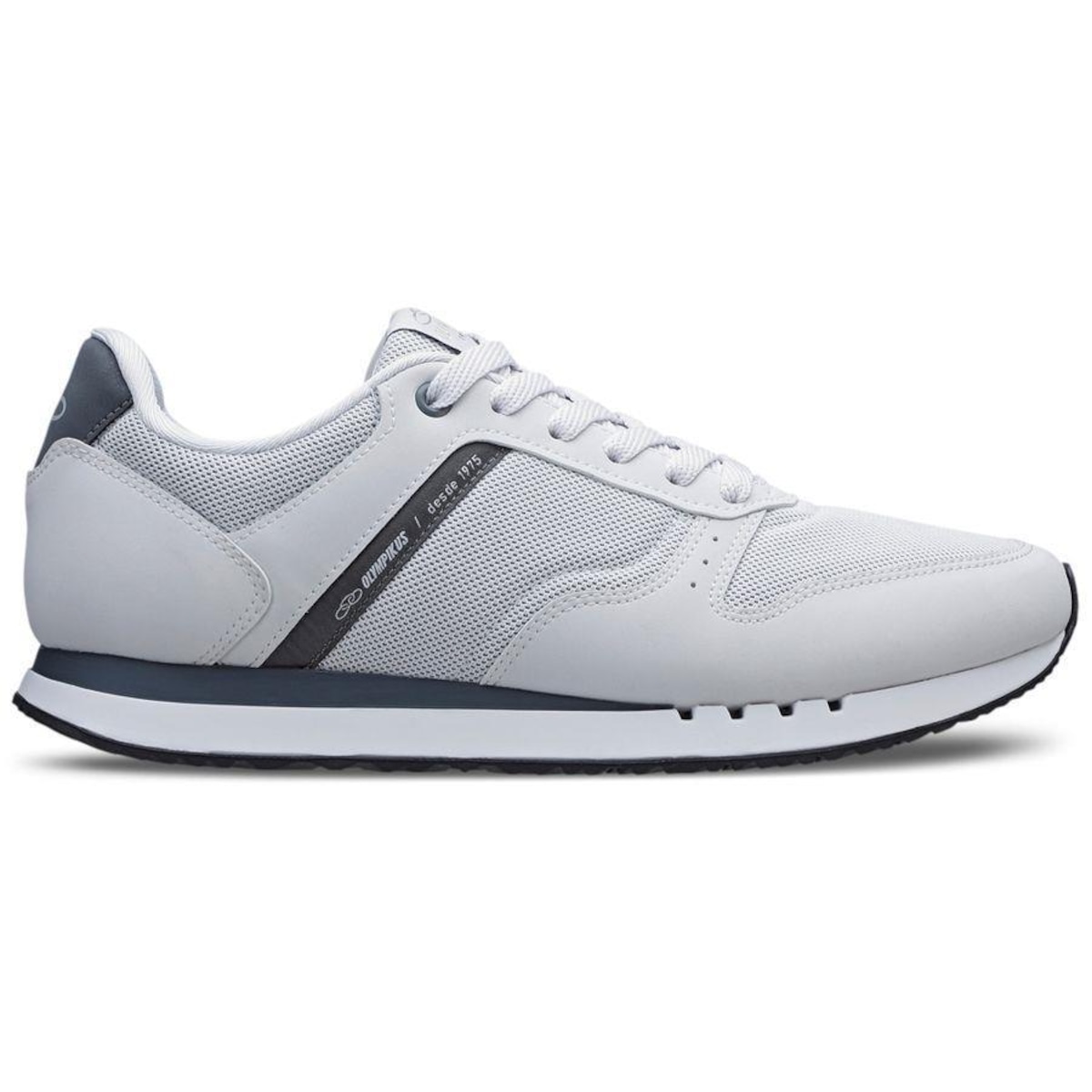 Tênis Olympikus Noventa Adulto em Promoção Centauro