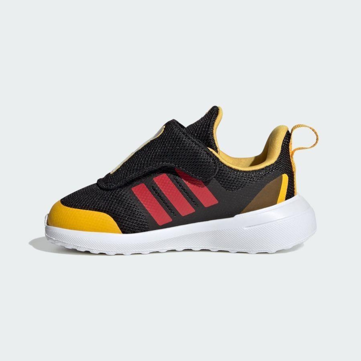 Tênis adidas adidas Fortarun X Disney Mickey Mouse - Infantil